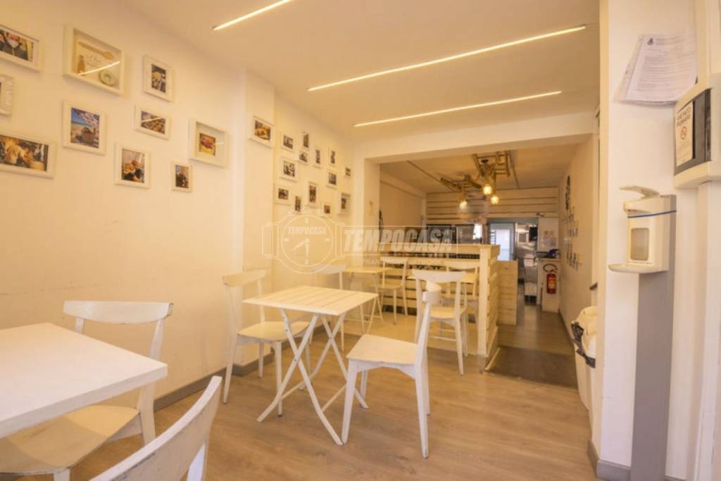 appartamento in vendita a Porto Recanati