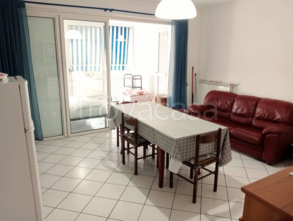 appartamento in vendita a Porto Recanati