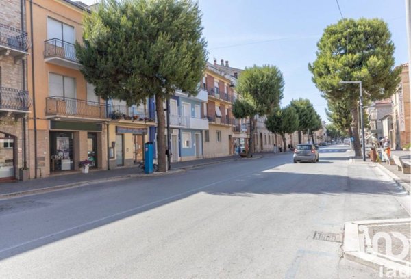 appartamento in vendita a Porto Recanati