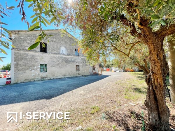 casa indipendente in vendita a Porto Recanati