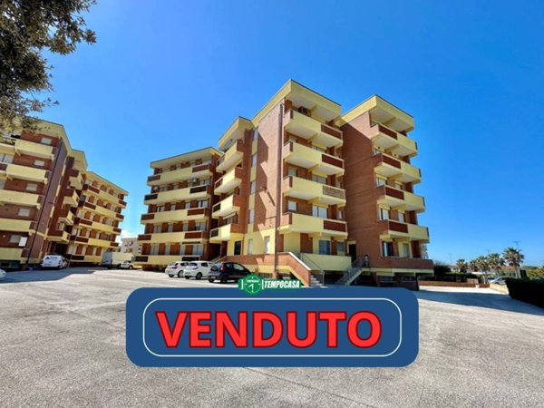 appartamento in vendita a Porto Recanati