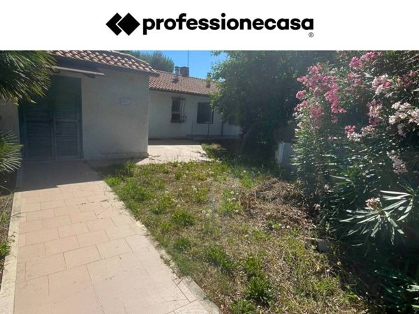 casa indipendente in vendita a Porto Recanati
