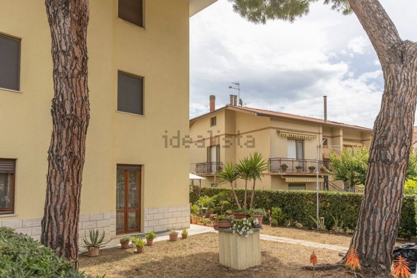 appartamento in vendita a Porto Recanati