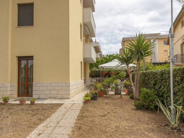 appartamento in vendita a Porto Recanati