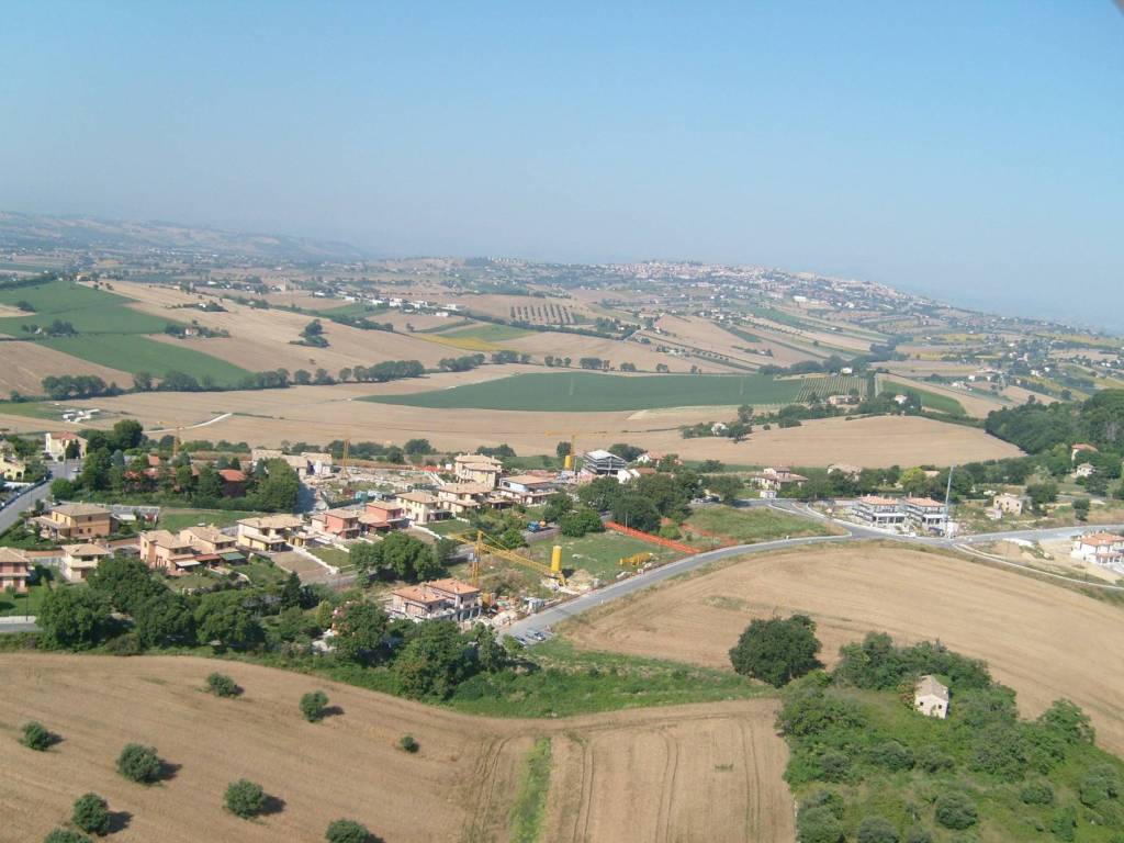 casa indipendente in vendita a Porto Recanati