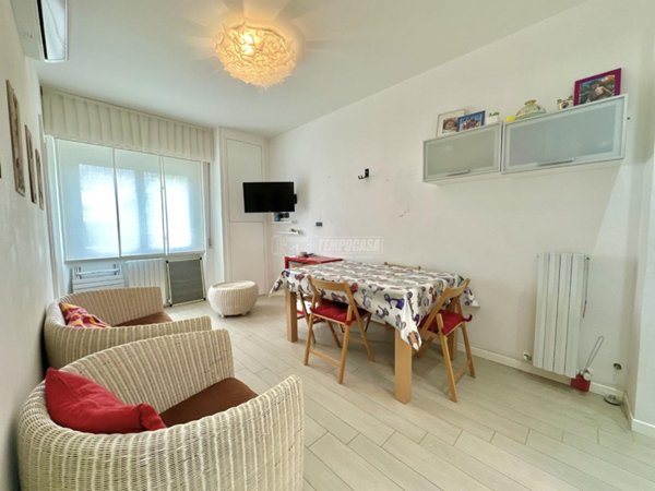 appartamento in vendita a Porto Recanati