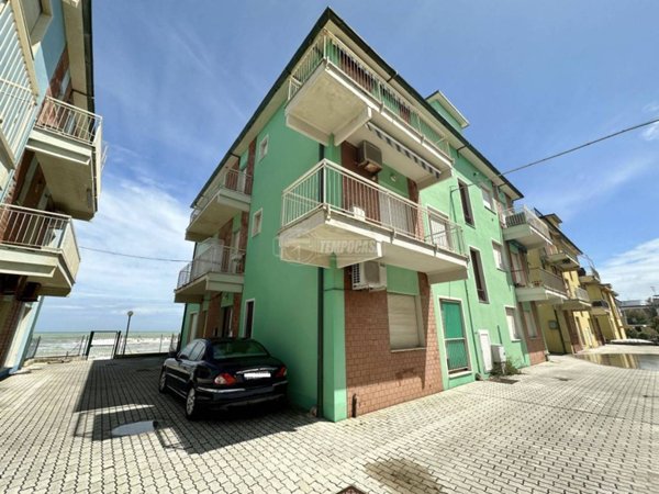 appartamento in vendita a Porto Recanati
