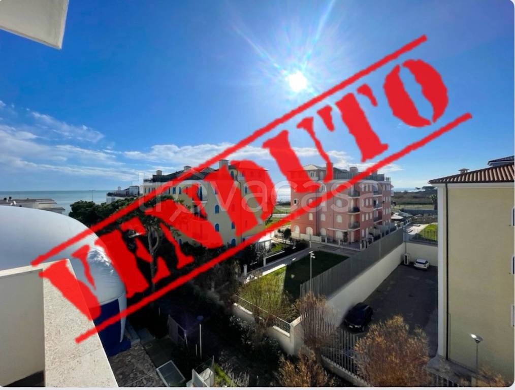appartamento in vendita a Porto Recanati