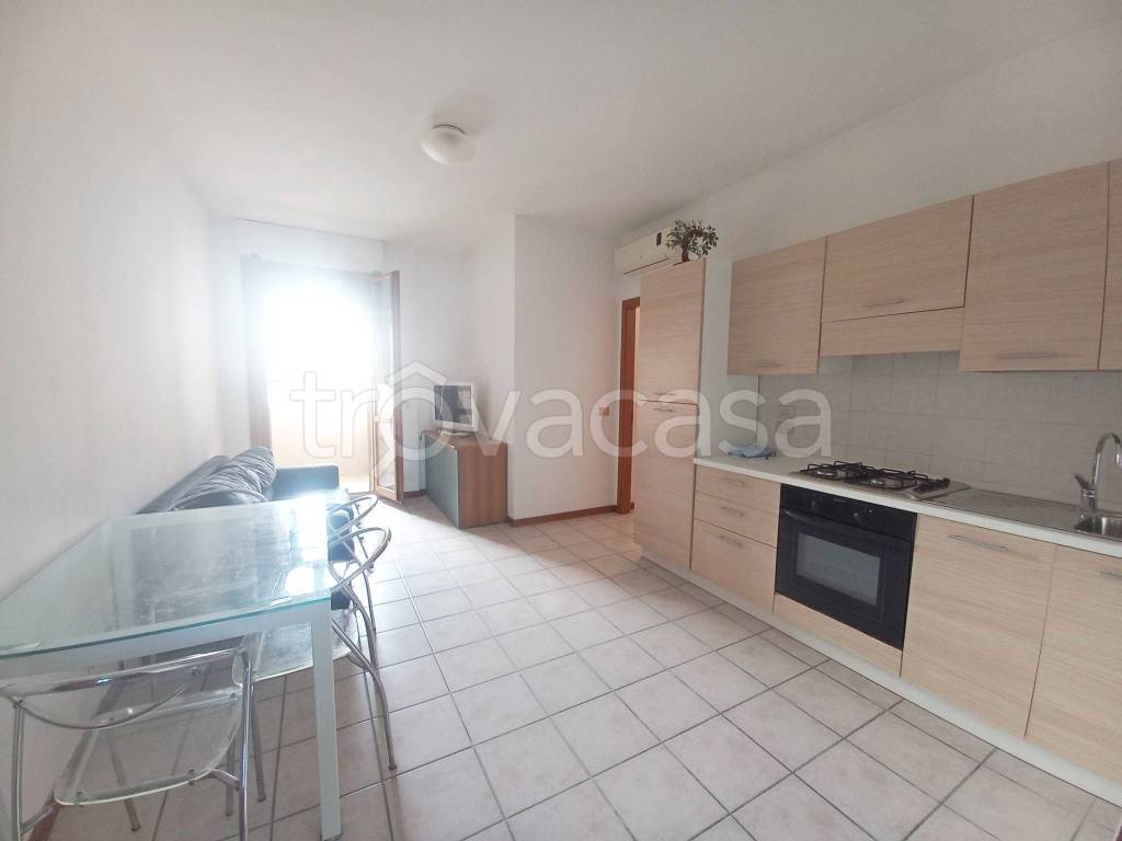 appartamento in vendita a Porto Recanati