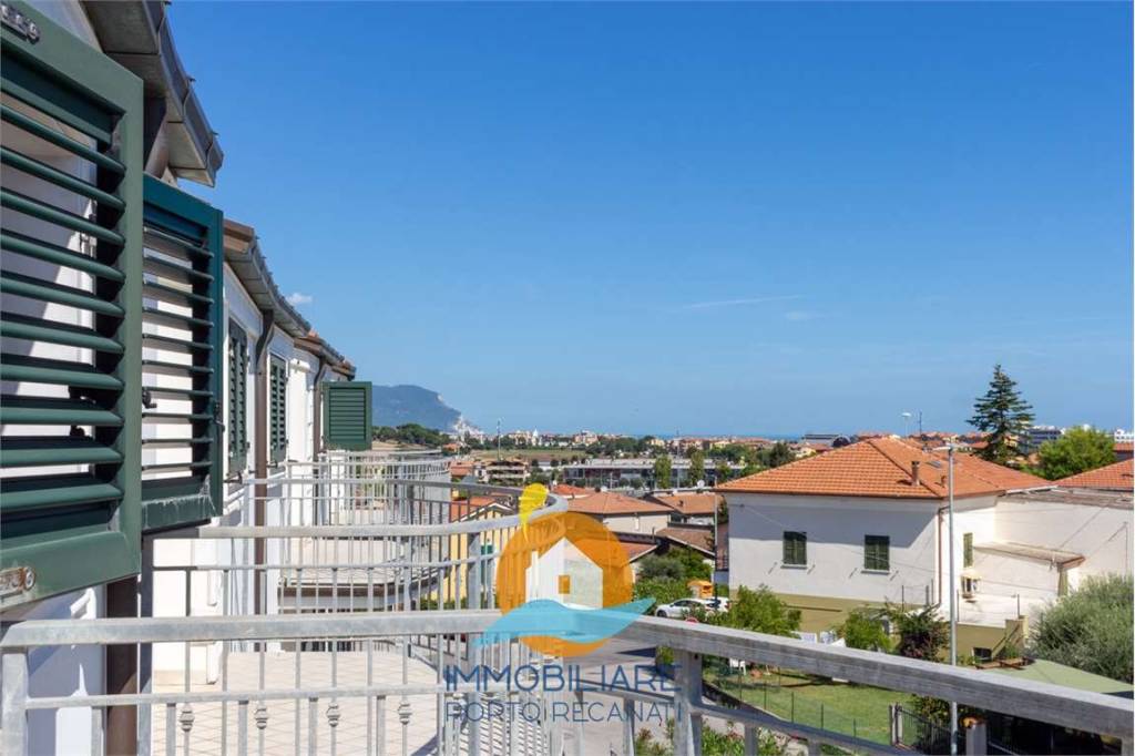 appartamento in vendita a Porto Recanati
