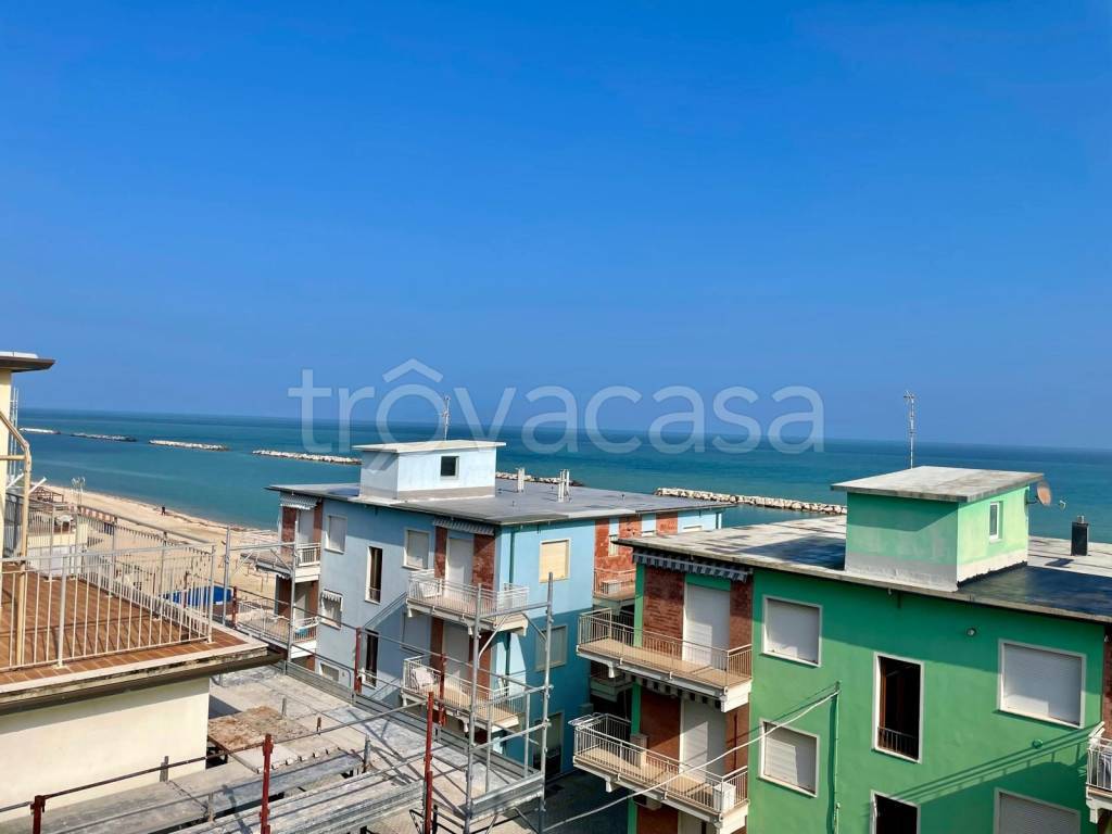appartamento in vendita a Porto Recanati