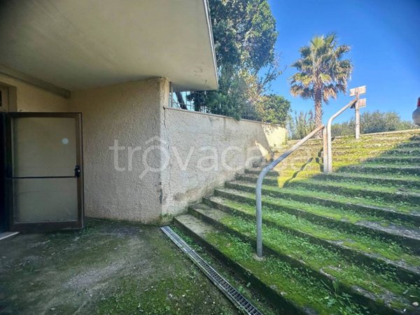 locale di sgombero in vendita a Porto Recanati
