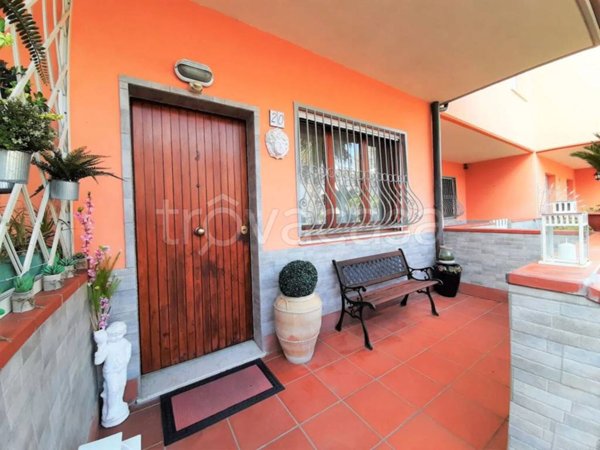 appartamento in vendita a Porto Recanati