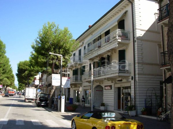 appartamento in vendita a Porto Recanati