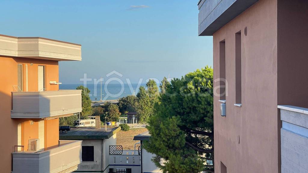 appartamento in vendita a Porto Recanati