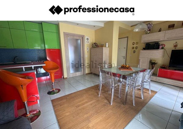 appartamento in vendita a Porto Recanati