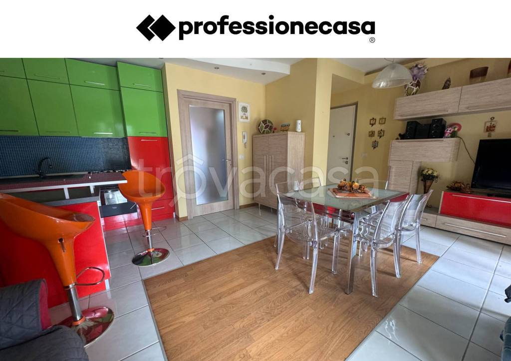 appartamento in vendita a Porto Recanati