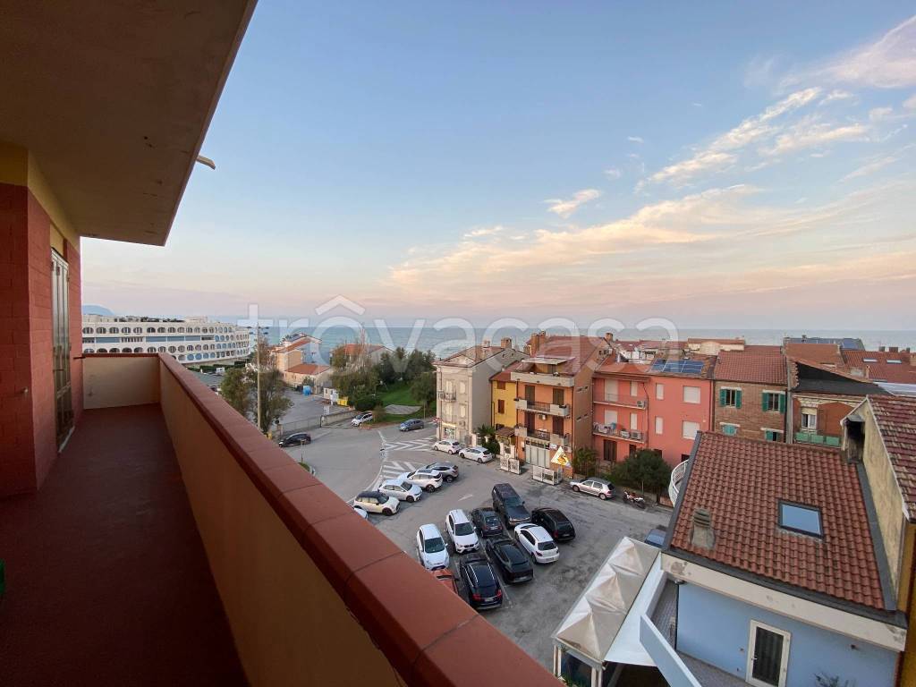 appartamento in vendita a Porto Recanati