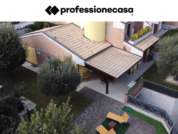 casa indipendente in vendita a Porto Recanati