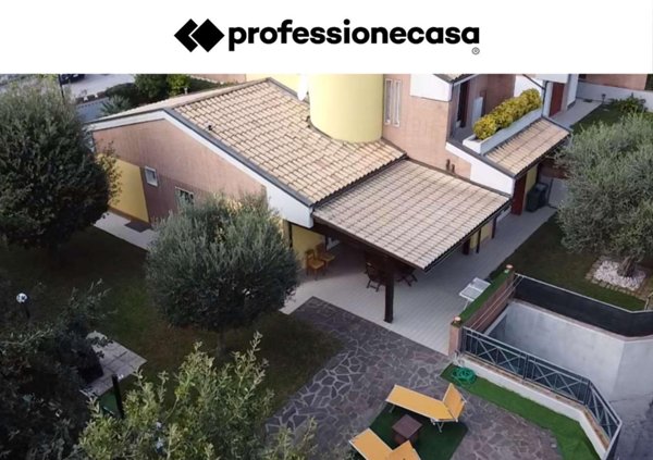 casa indipendente in vendita a Porto Recanati