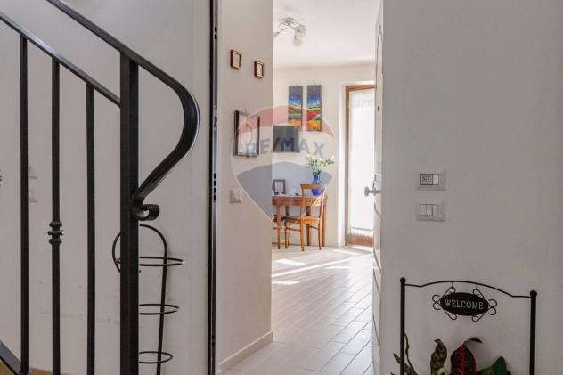 appartamento in vendita a Porto Recanati