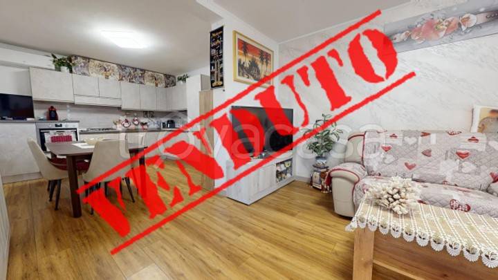 appartamento in vendita a Porto Recanati