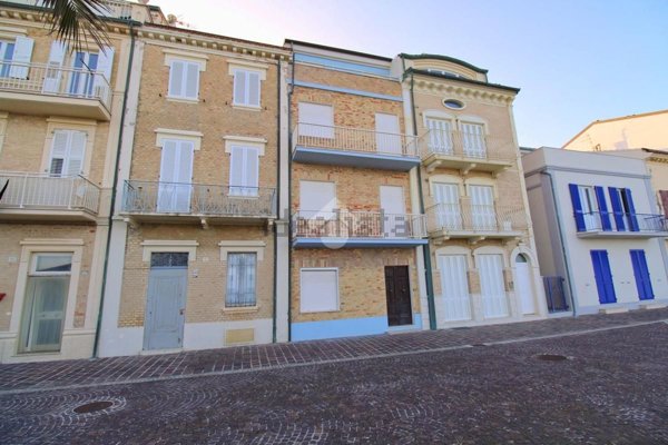 casa indipendente in vendita a Porto Recanati