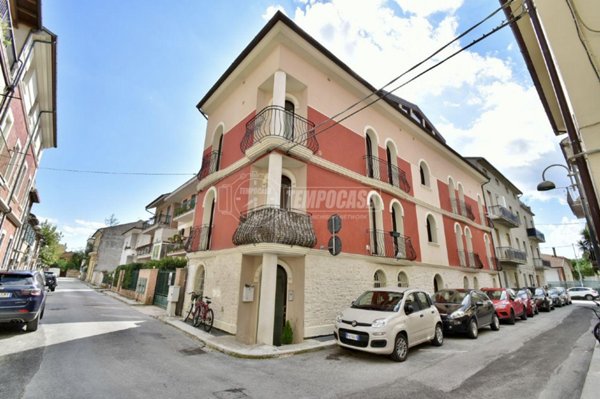appartamento in vendita a Porto Recanati