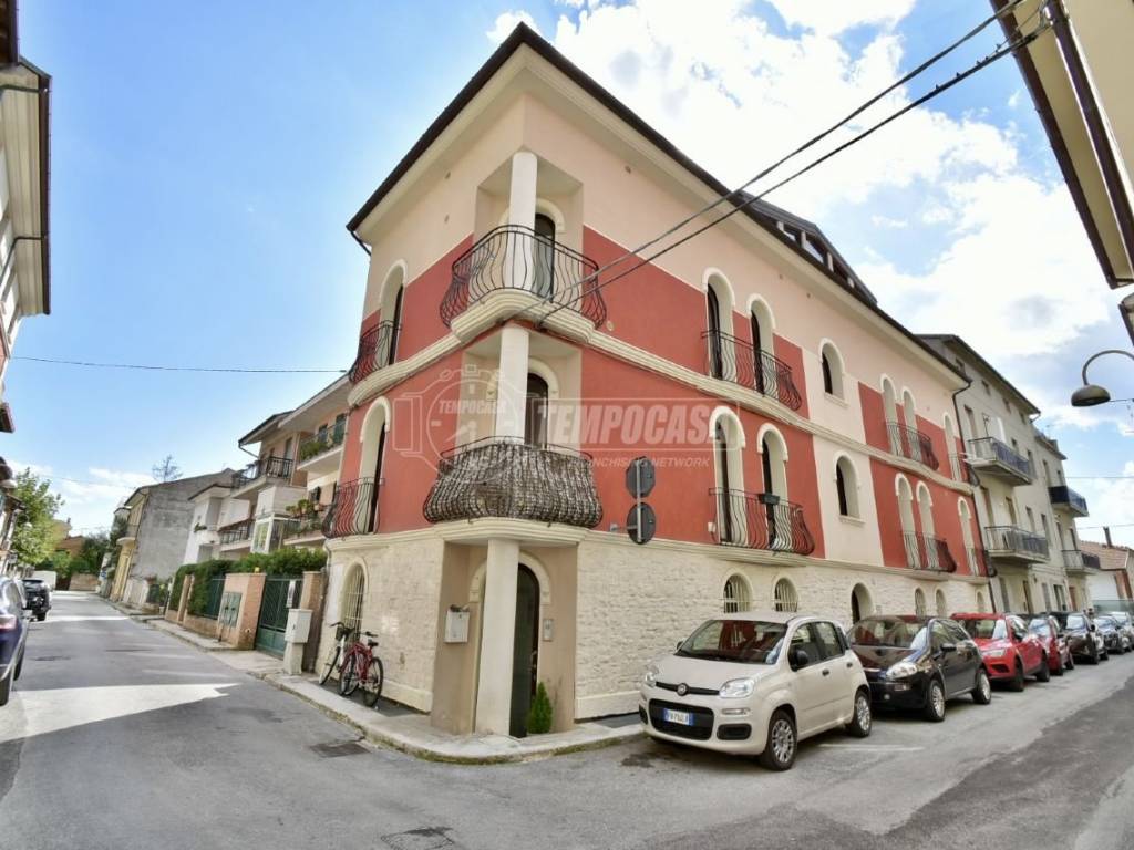 appartamento in vendita a Porto Recanati