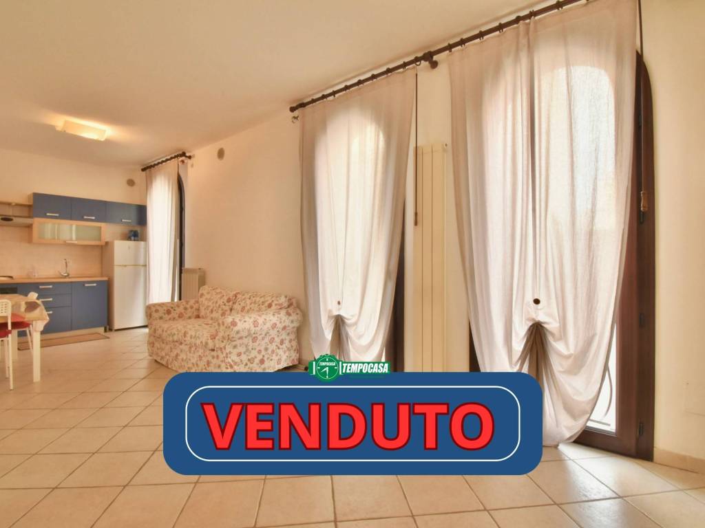 appartamento in vendita a Porto Recanati