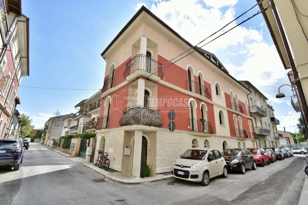 appartamento in vendita a Porto Recanati