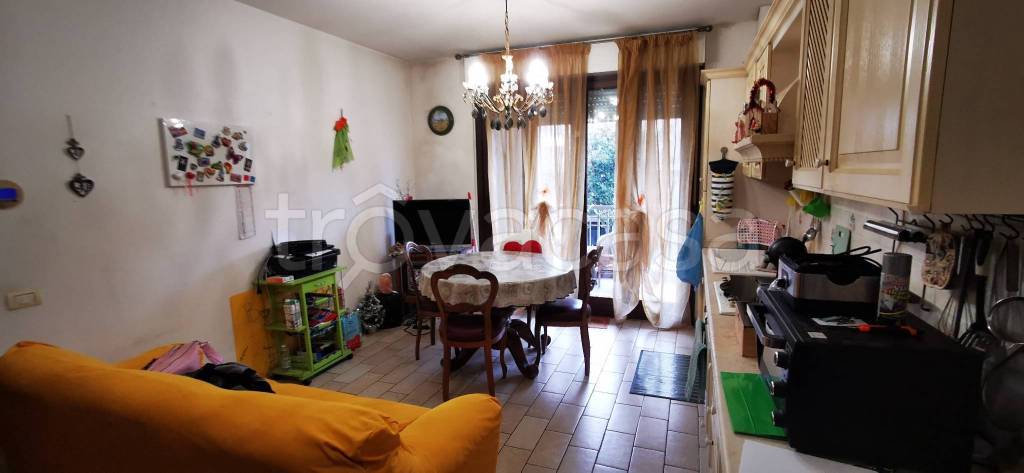 appartamento in vendita a Porto Recanati