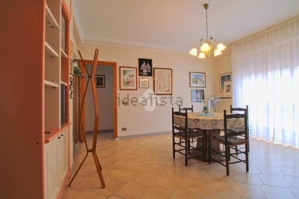 appartamento in vendita a Porto Recanati