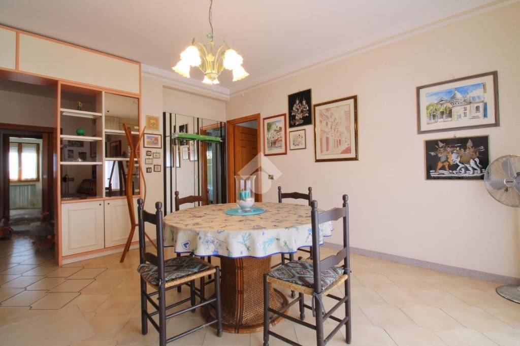appartamento in vendita a Porto Recanati