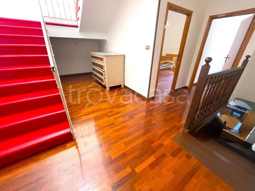 casa indipendente in vendita a Porto Recanati