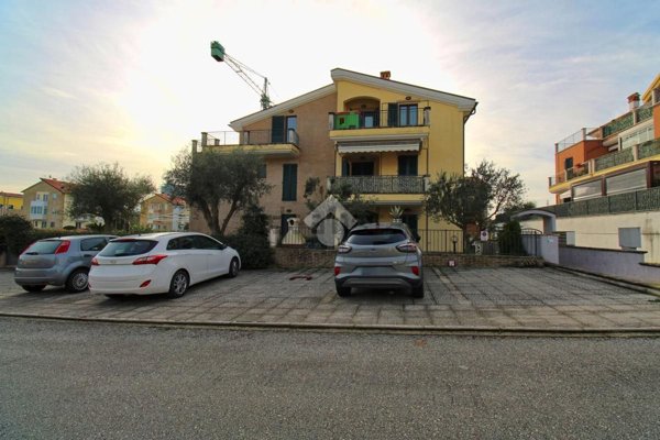 appartamento in vendita a Porto Recanati