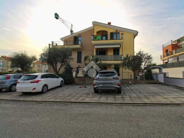 appartamento in vendita a Porto Recanati