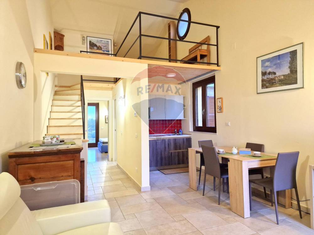 casa indipendente in vendita a Porto Recanati