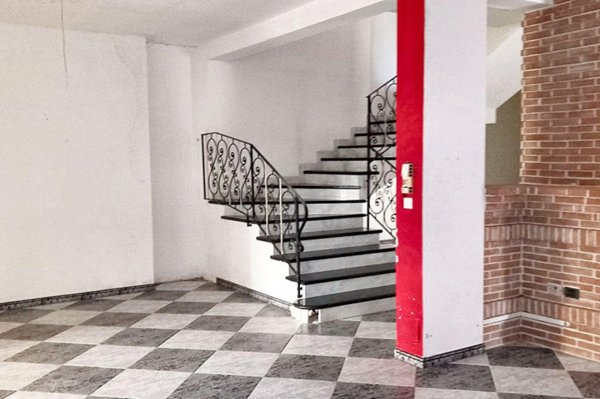 casa indipendente in vendita a Porto Recanati