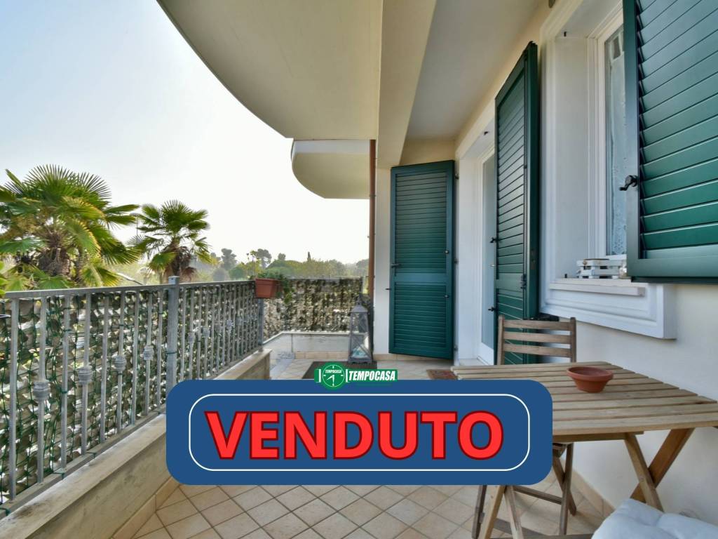 appartamento in vendita a Porto Recanati