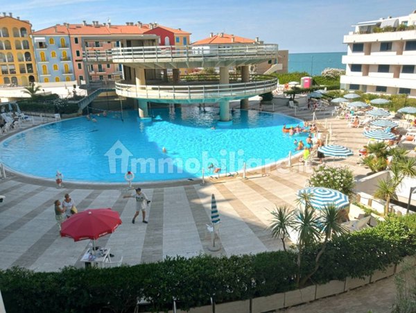 appartamento in vendita a Porto Recanati