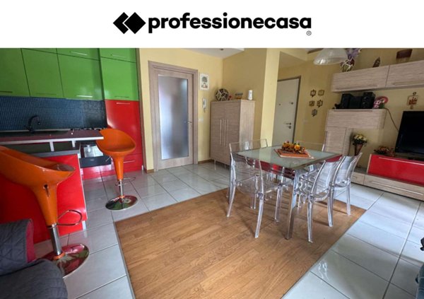 appartamento in vendita a Porto Recanati