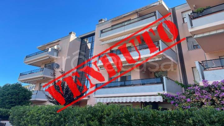 appartamento in vendita a Porto Recanati