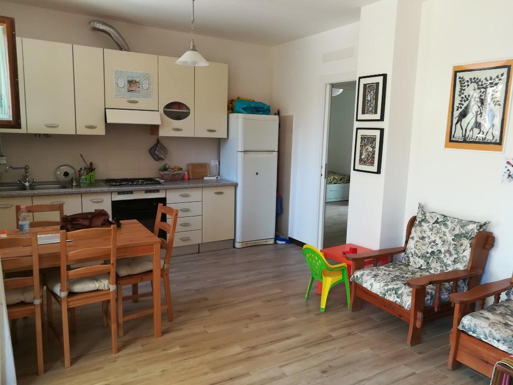 appartamento in vendita a Porto Recanati