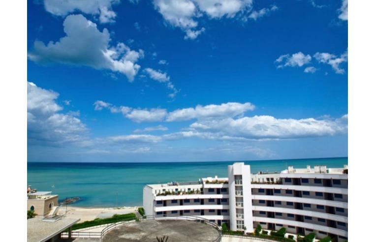 appartamento in vendita a Porto Recanati