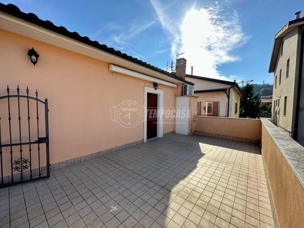 appartamento in vendita a Porto Recanati