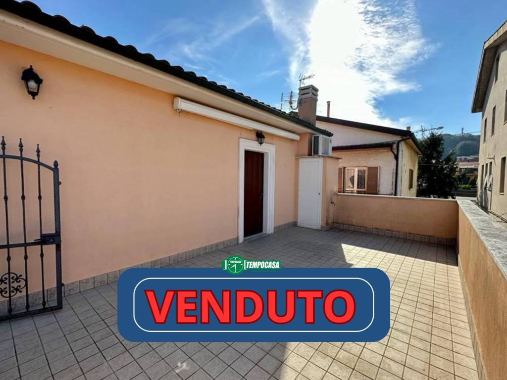 appartamento in vendita a Porto Recanati