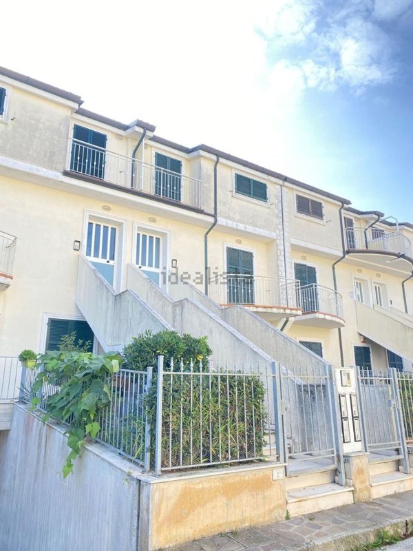 appartamento in vendita a Porto Recanati