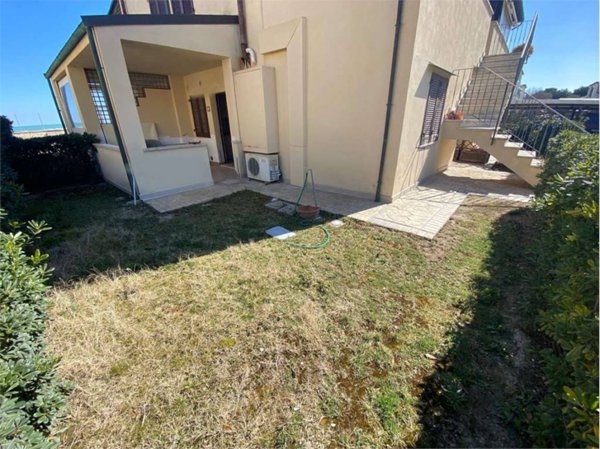 appartamento in vendita a Porto Recanati
