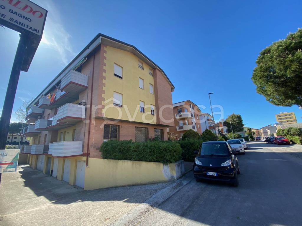 appartamento in vendita a Porto Recanati